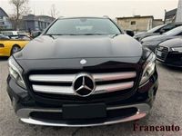 usata Mercedes 200 GLA SUVd Automatic 4Matic Executive usato