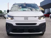 Nuova Fiat Doblò 101 CV (74 kW) 2025 Bianco Monovolume
