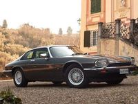 usata Jaguar XJS Coupe 5.3 V12