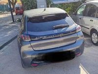 Usata Peugeot 208 Allure 102 CV (75 kW) 2020 Utilitaria