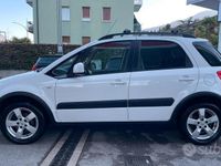 usata Suzuki SX4 1.5 16v