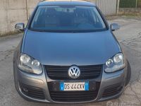 usata VW Golf V Golf 1.4 16V TSI 5p. Comfortline