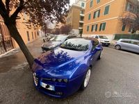 usata Alfa Romeo Brera 3.2 JTS V6 Q4 260 CV Sky Window