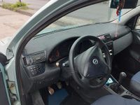 Usata Fiat Stilo 80 CV (58 kW) 2003 Station wagon