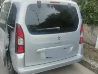Usata Citroën Berlingo 99 CV (72 kW) 2019 Grigio Monovolume