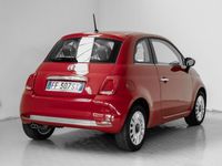 usata Fiat 500 1.3 Multijet 95 CV Lounge