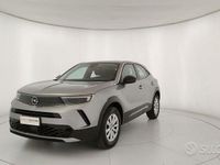 Usata Opel Mokka Edition 131 CV (96 kW) 2022 Grigio SUV