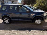 Usata Land Rover Freelander 2 SE 160 CV (117 kW) 2006 SUV