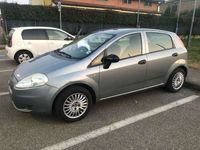 usata Fiat Grande Punto III 2005 5p 1.2 Active c/clima 65cv