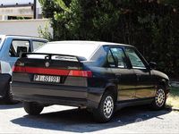 Usata Alfa Romeo 33 1992 Nero Berlina