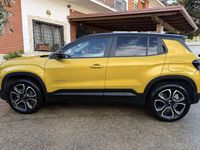 Usata Jeep Avenger Summit 101 CV (74 kW) 2025 SUV