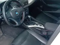 Usata BMW X1 143 CV (105 kW) 2011 Bianco SUV