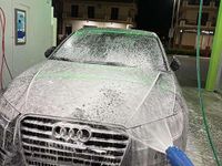 Usata Audi A3 Ambition 110 CV (80 kW) 2016 Berlina