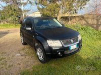 Usata Suzuki Grand Vitara 2005 Station wagon