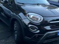 Usata Fiat 1600 120 CV (88 kW) 2019 Nero Station wagon