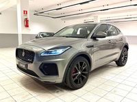 Usata Jaguar E-Pace R-Dynamic 200 CV (147 kW) 2021 Grigio SUV