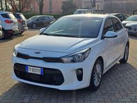 usata Kia Rio 4ª serie 1.0 T-GDi 12V 5 porte Cool