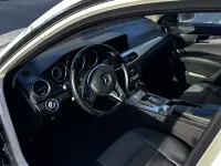 Usata Mercedes C220 Elegance 170 CV (125 kW) 2014 Station wagon