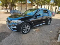 Usata BMW X3 xLine 190 CV (139 kW) 2019 SUV