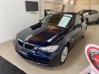 usata BMW 318 318 d cat Attiva