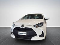 Usata Mazda 2 92 CV (67 kW) 2022 Bianco Berlina