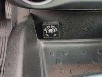 Usata Fiat 500L Cross 120 CV (88 kW) 2019 Bianco Monovolume