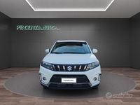 Usata Suzuki Vitara Cool 129 CV (94 kW) 2024 Bianco SUV
