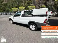 Usata Fiat Strada 84 CV (61 kW) 2008 Pick-up
