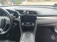 usata Honda Civic CivicX 2017 5p 5p 1.6 Elegance Navi auto