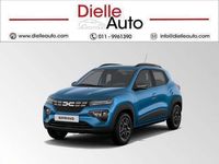 usata Dacia Spring Expression Electric 45