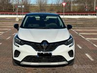 usata Renault Captur Captur1.0 tce Intens Gpl 100cv