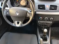 Usata Renault Mégane III 110 CV (80 kW) 2009 Grigio Berlina