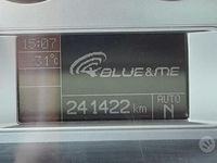 usata Lancia Delta 1.6 Multijet 120 cv Selectronic Gold