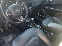 Occasion Jeep Compass 120 ch (88 kW) 2019 Vert SUV