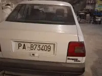Usata Fiat Tempra S 69 CV (50 kW) 1998 Berlina
