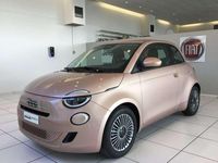 Nuova Fiat 500 65 CV (47 kW) 2026 Other Utilitaria
