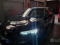 Usata Honda Civic Type R 329 CV (241 kW) 2023 Nero Berlina