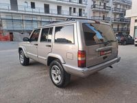 Usata Jeep Cherokee 116 CV (85 kW) 2000 SUV