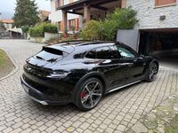 Usata Porsche Taycan Cross Turismo 139 kW (190 CV) 2022 Station wagon