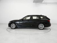 usata BMW 320 d Touring Business Advantage aut.