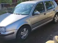 Usata VW Golf IV 101 CV (74 kW) 2005 Berlina