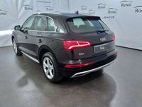 usata Audi Q5 40 2.0 tdi Business Sport quattro 190cv s-tronic