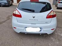 Usata Renault Mégane GT Line GT-Line 110 CV (80 kW) 2011 Berlina