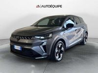 Usata Renault Symbioz Techno 143 CV (105 kW) 2024 Grigio SUV