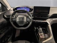 Usata Peugeot 3008 Active 130 CV (95 kW) 2021 Nero SUV