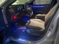 Usata Renault Mégane IV 161 kW (220 CV) 2023 Grigio