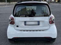 Usata Smart ForTwo Coupé Prime 41 kW (56 CV) 2022 Utilitaria