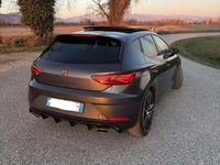 Usata Cupra Leon 290 CV (213 kW) 2019 Berlina