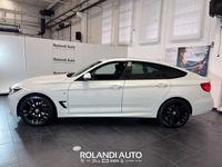 usata BMW 325 Gran Turismo Serie 3 td d xdrive auto