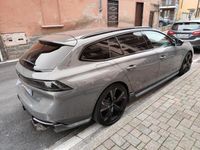 Usata Peugeot 508 200 CV (147 kW) 2021 Station wagon